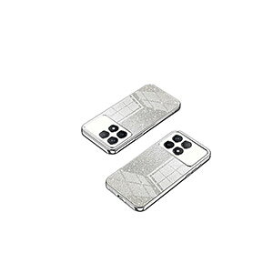 �V���I�~ Xiaomi POCO F6 Pro �P�[�X �J�o�[ �Ռ��ɋ��� TPU�f�� �X�g���b�v�z�[���t�� ���b�L�d�グ �L���L���s���N ������ �Ռ��h�~ �J�b�R���� �������� �����₷�� ���p �l�C POCO F6 Pro CASE �w��