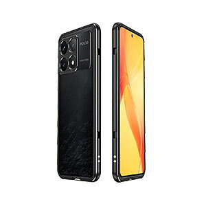 Xiaomi POCO F6 Pro A~op[P[X g t[ YیA~Jo[t y ₷ ϏՌ   Y veN^[ ^O lC  VI~ POCO F6 v ^