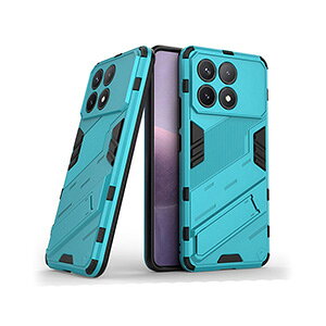 VI~ Xiaomi Poco F6 PROP[X Jo[ ق肩 CASE TPU+PCf Ռh~ ӂ X^h@\ JYی ₷ Ռh~ JbR ֗ p lC wh~ 