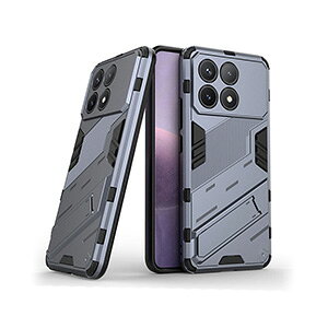 �V���I�~ Xiaomi Poco F6 PRO�P�[�X �J�o�[ ����ق��肩���� CASE TPU+PC�f�� �Ռ��h�~ �����������ӂ� �X�^���h�@�\ �J���������Y�ی� �����₷�� �Ռ��h�~ �J�b�R���� �֗� ���p �l�C �w��h�~ 