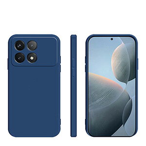 VI~ Xiaomi Poco F6 PROP[X VRf ق肩 wʃJo[ CASE ₷ Ռh~ h~ ֗ p ϏՌ ӂ  JbR lC P[X K