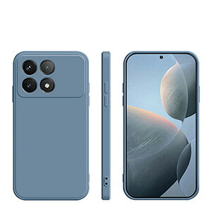 �V���I�~ Xiaomi Poco F6 PRO�P�[�X �V���R���f�� ����ق��肩���� �w�ʃJ�o�[ CASE �����₷�� �Ռ��h�~ �����h�~ �֗� ���p �ϏՌ� �����������ӂ� ������� �J�b�R���� �l�C �P�[�X �����K��