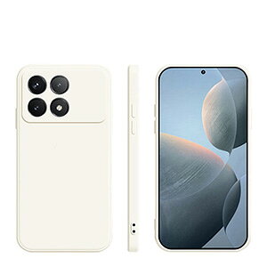�V���I�~ Xiaomi Poco F6 PRO�P�[�X �V���R���f�� ����ق��肩���� �w�ʃJ�o�[ CASE �����₷�� �Ռ��h�~ �����h�~ �֗� ���p �ϏՌ� �����������ӂ� ������� �J�b�R���� �l�C �P�[�X �����K��
