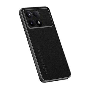 VI~ Xiaomi Poco F6 PROP[X Jo[ ق肩 CASE TPU&z 2d\ Ռh~ ӂ wh~ JYی ֗ p lC wh~ ϏՌJo[ wʃJo[ K