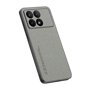 VI~ Xiaomi Poco F6 PROP[X Jo[ ق肩 CASE TPU&z 2d\ Ռh~ ӂ wh~ JYی ֗ p lC wh~ ϏՌJo[ wʃJo[ K