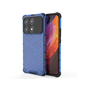 VI~ Xiaomi Poco F6 PROP[X Jo[ ق肩 CASE TPU+PCf Ռh~ ӂ JYی tʕی ₷ NA  Y ֗ p lC wh~ 