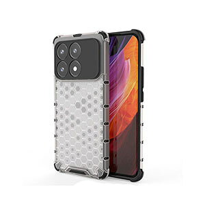 �V���I�~ Xiaomi Poco F6 PRO�P�[�X �J�o�[ ����ق��肩���� CASE TPU+PC�f�� �Ռ��h�~ �����������ӂ� �J���������Y�ی� �t����ʕی� �����₷�� �N���A ������ �Y��� �֗� ���p �l�C �w��h�~ 