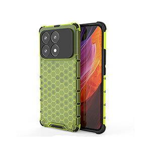 VI~ Xiaomi Poco F6 PROP[X Jo[ ق肩 CASE TPU+PCf Ռh~ ӂ JYی tʕی ₷ NA  Y ֗ p lC wh~ 