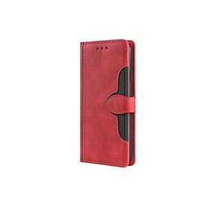 Poco F6 Pro �P�[�X �ϏՌ� �J�o�[ �蒠�^ ���z�^ TPU&PU���U�[ ������� ����h�~ �X�^���h�@�\ ���p �J�[�h���[ �J�b�R���� �l�C �֗����̍��� �X�}�z �蒠�^�J�o�[ �V���I�~ ���� POCO F6 �v�� CASE