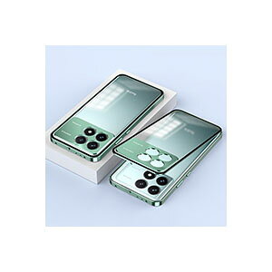 �V���I�~ Xiaomi POCO F6 Pro �P�[�X �J�o�[ �A���~�o���p�[�P�[�X �g �t���[�� �y�� �����₷�� �ϏՌ��J�o�[ PC�w�ʃJ�o�[ ������ ���� �����Y �v���e�N�^�[ �J���������Y�ی�J�o�[ POCO F6 Pro�J