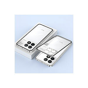 VI~ Xiaomi POCO F6 Pro P[X Jo[ A~op[P[X g t[ y ₷ ϏՌJo[ PCwʃJo[   Y veN^[ JYیJo[ POCO F6 ProJ