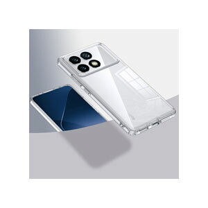 �V���I�~ Xiaomi POCO F6 Pro �P�[�X �J�o�[ TPU&PC�f�� ����ق��肩���� �X�}�z�ی�P�[�X ������ �ϏՌ� �����h�~ �w��h�~ �������H �y�� ���� �N���A �����₷�� ���p �S�ʕی� �Y�� �l�C POCO 