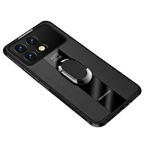 VI~ Xiaomi POCO F6 Pro P[X Jo[ ق肩 CASE 2d\ TPU&PUU[ OuPbgt X^h@\ wʃU[ Ռh~ ӂ ֗ p lC wh~ POCO F