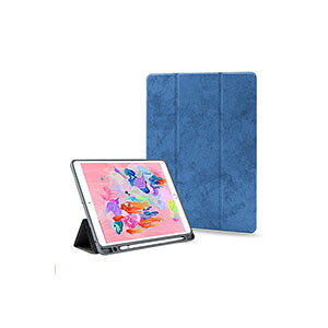 �A�b�v�� Apple iPad Pro 11�C���` ��5���� iPad Air 11�C���` ��6���� 2024���f�� �P�[�X �J�o�[ �^�u���b�g�P�[�X �ϏՌ��J�o�[ CASE ���^ �I�[�g�X���[�v �蒠�^�J�o�[ Pencil���[�@�\ �X�^���h�@�\ �u