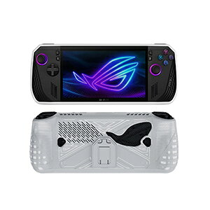 ASUS ROG Ally X P[X ϏՌ Jo[ |[^uQ[@ pzXg TPUf یP[X X^h@\ Ռh~ ی ֗ p lC ~ Ռz EȒP یANZT[ rog ally x RC72L