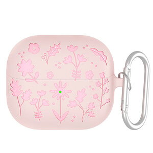 Samsung Galaxy Buds3 P[X Galaxy Buds3 Pro P[X ϏՌ Jo[ VRfނ̃Jo[ CzEwbhz MNV[ obY3 /obh3v P[X CASE h~ [ ی  \tgP