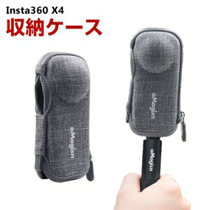 Insta360 X4 P[X [ یP[X rfIJ ANVJEEFAuJ obO L[OP[X ϏՌ P[X v n[h^Cv [P[X hk ho gѕ֗