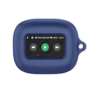 JBL LIVE BEAM 3 �P�[�X �ϏՌ� �_��̂���V���R���f�ނ̃J�o�[ �C���z���E�w�b�h�z�� �A�N�Z�T���[ �W�F�[�r�[�G�� ���C�u �r�[��3 CASE �ϏՌ� �����h�~ ���[ �ی� �\�t�g�P�[�X �l�C ������