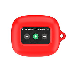 JBL LIVE BEAM 3 P[X ϏՌ _̂VRfނ̃Jo[ CzEwbhz ANZT[ WF[r[G Cu r[3 CASE ϏՌ h~ [ ی \tgP[X lC 