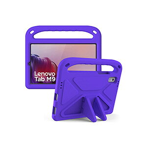���m�{ �^�u Lenovo Tab B9�P�[�X �ϏՌ� �J�o�[ ���m�{ �^�u B9 �^�u���bPC EVA�f�� �w�ʃJ�o�[ �X�^���h�@�\ CASE ����ق��肩���� �ϏՌ� �y�� �����₷�� �}���`�J���[ �J�b�R���� �֗� ���p 