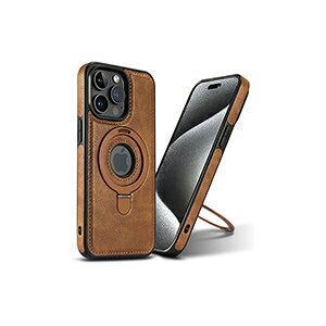 �A�b�v�� �A�C�t�H�� Apple iPhone 16 16 Plus 16 Pro 16 Pro Max�P�[�X �J�o�[ CASE PC&PU���U�[ 2�d�\�� �w�ʃ��U�[�� �Ռ��h�~ ��G�蔲�Q �X�^���h�@�\ �^�t�Ŋ�� �֗� ���p �l�C �w��h�~ �ϏՌ��J�o�[