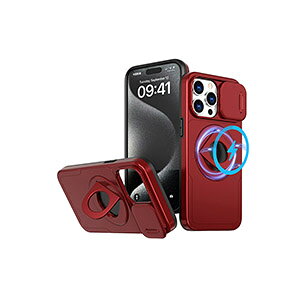 �A�b�v�� �A�C�t�H�� Apple iPhone 16 16 Plus 16 Pro 16 Pro Max �P�[�X �J�o�[ CASE TPU+PC�f�� �Ռ��h�~ �����₷�� �X�^���h�@�\ �J�b�R���� ������� �֗� ���p �l�C �w��h�~ �ϏՌ��J�o�[ �w�ʃJ�o�[ 
