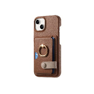�A�b�v�� �A�C�t�H�� Apple iPhone 16 16 Plus 16 Pro 16 Pro Max�P�[�X CASE PC&PU���U�[ 2�d�\�� �w�ʃ��U�[�� �Ռ��h�~ �X�^���h�@�\ �J�[�h���[ �����O�t�� �y�� �֗� ���p �l�C �w��h�~ �ϏՌ��J�o�[ 