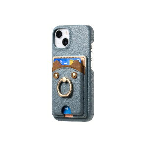 �A�b�v�� �A�C�t�H�� Apple iPhone 16 16 Plus 16 Pro 16 Pro Max�P�[�X CASE PC&PU���U�[ 2�d�\�� �w�ʃ��U�[�� �Ռ��h�~ �X�^���h�@�\ �J�[�h���[ �����O�t�� �y�� �֗� ���p �l�C �w��h�~ �ϏՌ��J�o�[ 