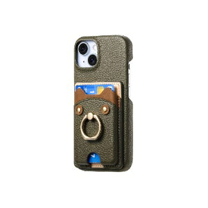 �A�b�v�� �A�C�t�H�� Apple iPhone 16 16 Plus 16 Pro 16 Pro Max�P�[�X CASE PC&PU���U�[ 2�d�\�� �w�ʃ��U�[�� �Ռ��h�~ �X�^���h�@�\ �J�[�h���[ �����O�t�� �y�� �֗� ���p �l�C �w��h�~ �ϏՌ��J�o�[ 