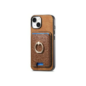 �A�b�v�� �A�C�t�H�� Apple iPhone 16 16 Plus 16 Pro 16 Pro Max�P�[�X CASE TPU&PC&PU���U�[ 2�d�\�� �w�ʃ��U�[�� �����O�t�� �X�^���h�@�\ �J�[�h���[ ���C�z�� �y�� �֗� ���p �l�C �w��h�~ �ϏՌ��J�o