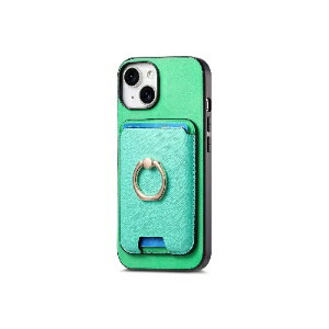 �A�b�v�� �A�C�t�H�� Apple iPhone 16 16 Plus 16 Pro 16 Pro Max�P�[�X CASE TPU&PC&PU���U�[ 2�d�\�� �w�ʃ��U�[�� �����O�t�� �X�^���h�@�\ �J�[�h���[ ���C�z�� �y�� �֗� ���p �l�C �w��h�~ �ϏՌ��J�o