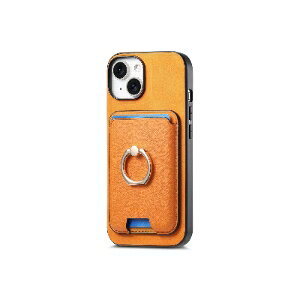 �A�b�v�� �A�C�t�H�� Apple iPhone 16 16 Plus 16 Pro 16 Pro Max�P�[�X CASE TPU&PC&PU���U�[ 2�d�\�� �w�ʃ��U�[�� �����O�t�� �X�^���h�@�\ �J�[�h���[ ���C�z�� �y�� �֗� ���p �l�C �w��h�~ �ϏՌ��J�o