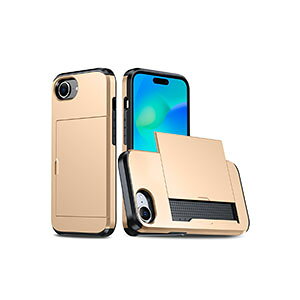 �A�b�v�� �A�C�t�H�� SE 16e Apple iPhone 16e �P�[�X �J�o�[ �ϏՌ��J�o�[ �^�t�Ŋ�� 2�d�\�� TPU&PC�f�ސ� �J�[�h���[ �Ռ��z�� �����h�~ �������� ������� �J�b�R���� �l�C �Ռ��ɋ��� �w�ʃJ�o