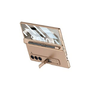 TX MNV[ Samsung Galaxy Z Fold6 5G P[X Jo[ ܂肽݌^AndroidX}zANZT[ PC vX`bN CASE ϏՌJo[ y}t uPbgt tgtBt
