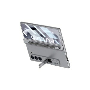 TX MNV[ Samsung Galaxy Z Fold6 5G P[X Jo[ ܂肽݌^AndroidX}zANZT[ PC vX`bN CASE ϏՌJo[ y}t uPbgt tgtBt