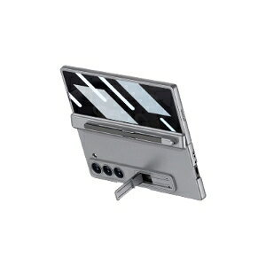 TX MNV[ Samsung Galaxy Z Fold6 5G P[X Jo[ ܂肽݌^AndroidX}zANZT[ PC vX`bN CASE ϏՌJo[ y}t uPbgt `h~HDtB