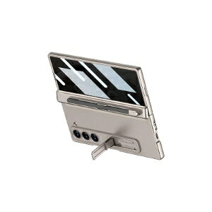 TX MNV[ Samsung Galaxy Z Fold6 5G P[X Jo[ ܂肽݌^AndroidX}zANZT[ PC vX`bN CASE ϏՌJo[ y}t uPbgt `h~HDtB
