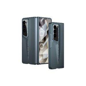 �T���X�� �M�����N�V�[ Samsung Galaxy Z Fold6 5G �P�[�X �J�o�[ �܂肽���݌^Android�X�}�z�A�N�Z�T���[ PC �v���X�`�b�N�� �����t�B�����t�� CASE �ϏՌ��J�o�[ �y�� �����₷�� �S�ʕی� �J�b�R����