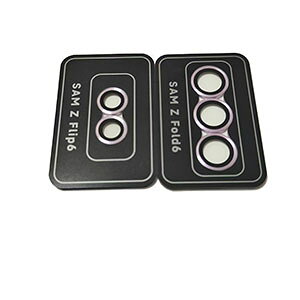 �T���X�� �M�����N�V�[ Samsung Galaxy Z Flip6 Z Fold 6 5G �J�����ی�K���X�t�B���� �J���������Y�ی�J�o�[ ��U�h�~ �A���~�j�E�������{�����K���X�� �Ɨ��^ �L�Y�h�~ �M�����N�V�[ Z �t���b�v6 Z