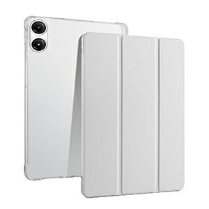 Redmi Pad Pro P[X ϏՌ Jo[ VI~ Xiaomi h~ pbh v 12.1C` 2024f 蒠^Jo[ NAobNP[X TPU+PUU[ I[gX[v@\  ₷ h~ 