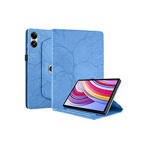 Xiaomi POCO Pad�P�[�X �ϏՌ� �J�o�[ PU���U�[ ������� �P�[�X �����₷�� ����h�~ �X�^���h�@�\ �u���P�b�g��360°��]�ł��܂� �������� �^�u���b�g�P�[�X �J�b�R���� �V���I�~ Xiaomi POCO �p�b