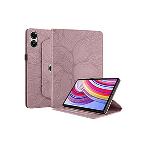 Xiaomi POCO Pad�P�[�X �ϏՌ� �J�o�[ PU���U�[ ������� �P�[�X �����₷�� ����h�~ �X�^���h�@�\ �u���P�b�g��360°��]�ł��܂� �������� �^�u���b�g�P�[�X �J�b�R���� �V���I�~ Xiaomi POCO �p�b