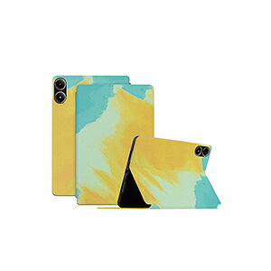 �V���I�~ Xiaomi POCO Pad�P�[�X �J�o�[ �ϏՌ��J�o�[ TPU+PU���U�[�� ������� ���f�B�[�X ���킢�� ����h�~ �����h�~ �X�^���h�@�\ �J�b�R���� ���� �蒠�^�J�o�[ �������� �^�u���b�g�P�[�X