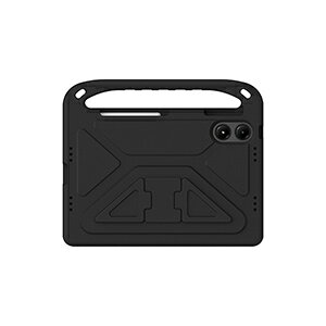 �V���I�~ Xiaomi POCO Pad/Redmi pad 2pro(12.1)2025/pocp M1(12.1)2025�@���ʕi �P�[�X �ϏՌ� �J�o�[ �^�u���bPC EVA�f�� �w�ʃJ�o�[ �X�^���h�@�\ CASE ����ق��肩���� �ϏՌ� �y�� �����₷�� �}���`�J��