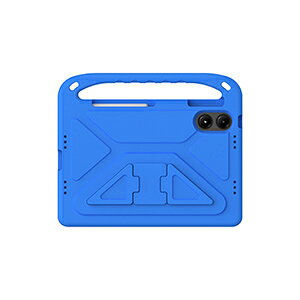 �V���I�~ Xiaomi POCO Pad/Redmi pad 2pro(12.1)2025/pocp M1(12.1)2025�@���ʕi �P�[�X �ϏՌ� �J�o�[ �^�u���bPC EVA�f�� �w�ʃJ�o�[ �X�^���h�@�\ CASE ����ق��肩���� �ϏՌ� �y�� �����₷�� �}���`�J��