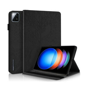 �V���I�~ �p�b�h 6s �v�� XiaoMi Pad 6s Pro 12.4�C���` �P�[�X �J�o�[ �^�u���b�g PU���U�[ ������� �֗� ���p �l�C �����₷�� ����h�~ �ϏՌ� �Ռ��z�� �X�^���h�@�\ �J�[�h���[ �J�b�R���� ����