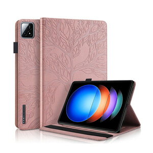 �V���I�~ �p�b�h 6s �v�� XiaoMi Pad 6s Pro 12.4�C���` �P�[�X �J�o�[ �^�u���b�g PU���U�[ ������� �֗� ���p �l�C �����₷�� ����h�~ �ϏՌ� �Ռ��z�� �X�^���h�@�\ �J�[�h���[ �J�b�R���� ����