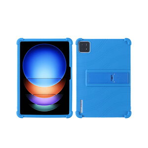 �V���I�~ �p�b�h 6s �v�� XiaoMi Pad 6s Pro 12.4�C���` �P�[�X �J�o�[ �^�u���b�g ������� �V���R�� �\�t�g�J�o�[ �X�^���h�@�\ CASE ����ق��肩���� �ϏՌ� �y�� �����₷�� �J�b�R���� �֗� 
