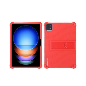�V���I�~ �p�b�h 6s �v�� XiaoMi Pad 6s Pro 12.4�C���` �P�[�X �J�o�[ �^�u���b�g ������� �V���R�� �\�t�g�J�o�[ �X�^���h�@�\ CASE ����ق��肩���� �ϏՌ� �y�� �����₷�� �J�b�R���� �֗� 