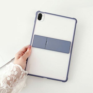 �V���I�~ �p�b�h 6s �v�� XiaoMi Pad 6s Pro 12.4�C���` �P�[�X �J�o�[ �^�u���b�g ������� CASE TPU+PC�f�� �}�b�g�^�C�v ����ق��肩���� �X�^���h�@�\�t�� �ϏՌ��J�o�[ �l�����G�A�N�b�V�����\